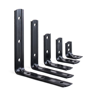 Escuadra ángulo de chapa