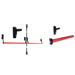 Barrales antipánico