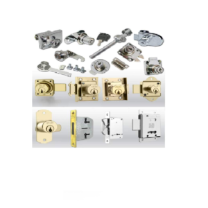 Cerraduras para mueble