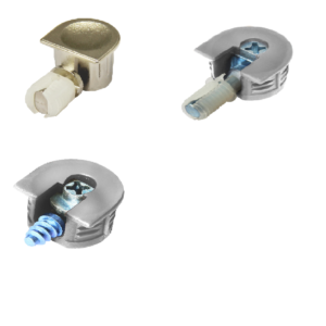 Conectores rápidos