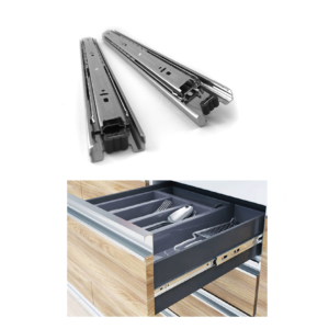 Telescópica 35 kilos