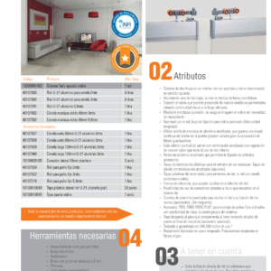 Twin opuesto vidrio (Puertas divisorias de vidrio)